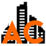 Arcane City logo