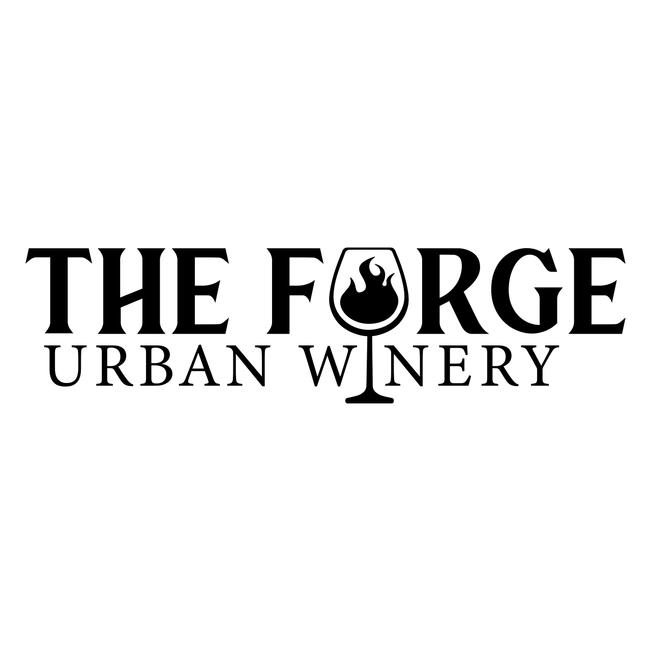 The Forge Urban Winery