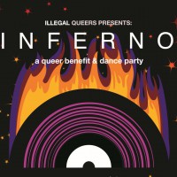 Inferno: A Queer Dance Party Benefit