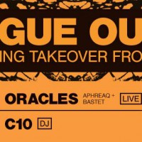Lateral Presents: Vague Output Takeover