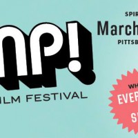 Dan Savage's HUMP! Film Fest Pittsburgh