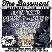 The Bassment Thursday: Now Powered by 1337