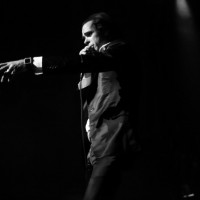 Sound Series: Nick Cave & The Bad Seeds