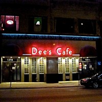 Dees Cafe