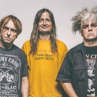 The Melvins at The Rex Theater