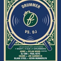 Drummer vs DJ 6: Presented by farESH Brand