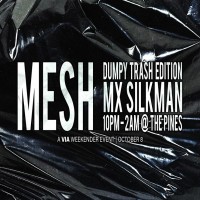 MESH: Dumpy Trash Edition