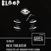 Bleep Bloop - The Fifth Pupil Tour at The Rex Theater