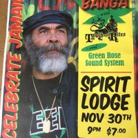 King Banga, Truth & Rites and Green Rose Soundsystem