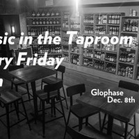 Music in the Taproom ft. Glo Phase