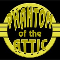 Phantom of the Attic Comics
