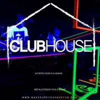 ClubHouse w/ Seams & Ms Mavy