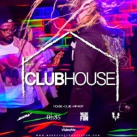 ClubHouse w/ Seams & 0h85