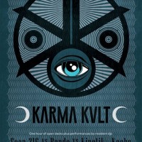 KARMA KVLT: Reign of Aries