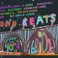 Beyond Beats: Under The 40th street Bridge
