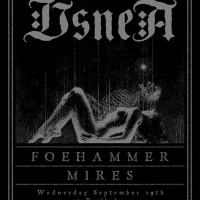  Usnea, Foehammer, and Mires 