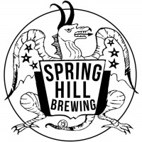 Spring Hill Brewing