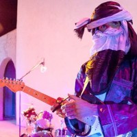 Sound Series: Mdou Moctar with special guest Pandemic Pete