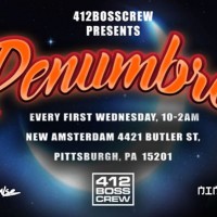 Penumbra presents: Dropset and SubQ! Welcome back Matthew!
