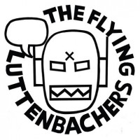 The Flying Luttenbachers with Bearskull & Night Vapor