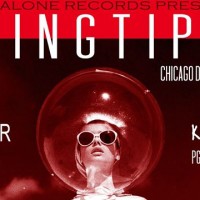 Play Alone Records presents Wingtips, Bring Her, Ky Voss
