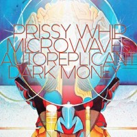 Prissy Whip (LA) w/ Microwaves, Autoreplicant and Dark Money
