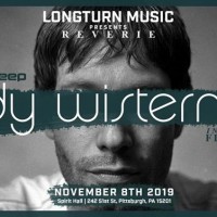 Longturn Presents: Reverie w/ Jody Wisternoff