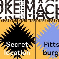 10 Years of Smoke Machine x 7 Years Of Hot Mass