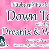 Down To Funk - Dreanix & Workaholic