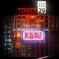 Tower 29