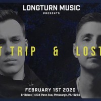 Forge: Legit Trip & Lost.Act