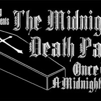 The Midnight DEATH Parlor: 211 Year of Poe