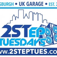 2step Tuesdays feat. DJ Projection & OMEN