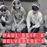 Paul Seif x Belvedere's