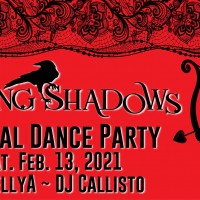 Moving Shadows Virtual Dance Party