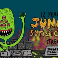 12 Years of Jungle Syndicate