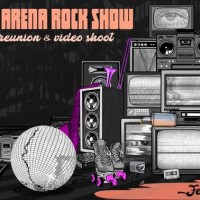 Hood Gang Zoom Arena Rock Show: An Interactive Family Reunion & Video Shoot