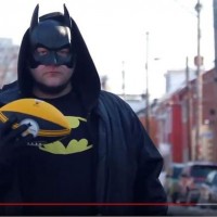 Pittsburgh Batman [Stream]