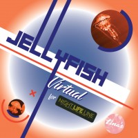 Get Your Shot Night Life Line Fundraiser feat. Jellyfish