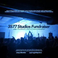 3577 Artist Studios Fundraiser, Let's Stay Together!