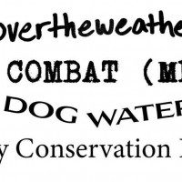 overtheweather, Combat, Hotdog Water, County Conservation District