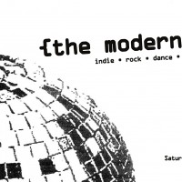 {the modern age} indie rock dance party @ belvedere's ultra-dive 9/11/21