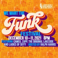 We Want the Funk Festival