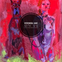 Artist Gallery: Veronika Jane ft. Reid Magette presented by KSD & The Radio Room