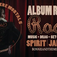 Bonnie & the Mere Mortals ALBUM RELEASE RODEO