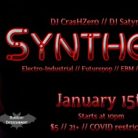 Synthetic <January 15th>