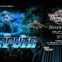 Rush Promo Presents: Computa w/ DJ Afterthought, Brainrack, and more!