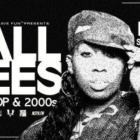 Tall Tees: Hip Hop & 2000s with DJ COLEBLOODED, Icy Pisces & Slim Tha DJ