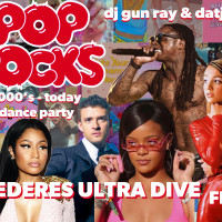 POP ROCKS 2000-now dance party
