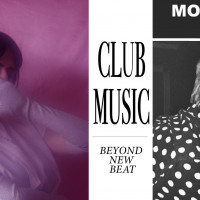 CLUB MUSIC || Mother Juno || LILAC//WEB || Seaclones
